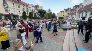 РУМБА. Школа 🏫 танцев Нон-Стоп в Бресте