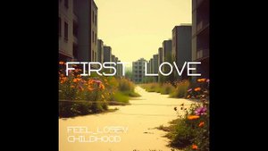 Feel_Losev - First Love (nature ambient / lo-fi / музыка для работы, сна и отдыха)