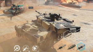 MWT Арта на ходу#2