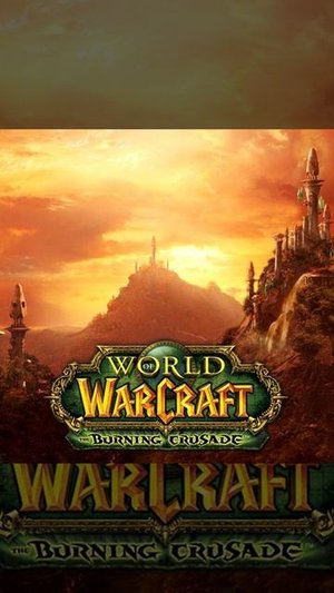 World of Warcraft 2 The Burning Crusade OST 78. Archimonde (The Shaping of the World)