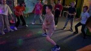 Мега молодёжное пати в лофте в Химках