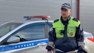 В Ленобласти полицейские спасли людей и животных из огня