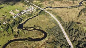 Земельный участок 2,5 Га в Тверской области