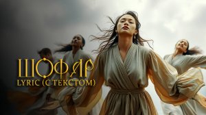 Ei Vai – Шофар | Лирик-видео