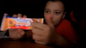 Кушаю пять молочный ломтиков❤️