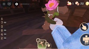 скин на крест в doors