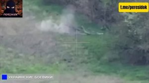 ВСУшник нашел прямой портал в ад к Бандере