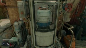 Dying Light The Beast Сюжетное прохождение-Ночная вылазка на фабрику и сражение с мощным боссом.