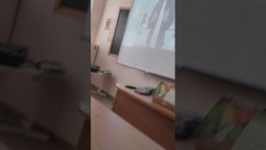 стрим в школе