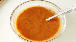 Маринад для мягкого мяса