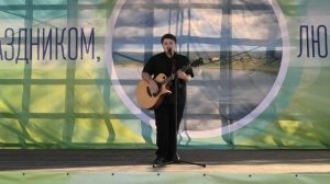 038 «На часах 00» - М. Модин день села 2025