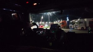 #10 Ростов на Дону - Омск Ozon выгрузка Айвазовского 33.