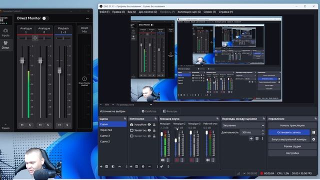 Какой микрофон лучше. Тест смотреть онлайн