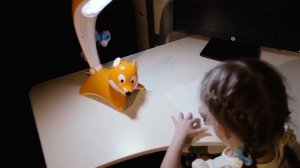 Настольная лампа СТАРТ CT65