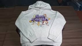 Лот 793 Толстовки Германия Экстра плюс 1 сорт 12,8 кг 720₽_ кг 35 ед