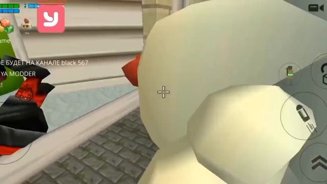 СБОРНИК 3 СЕРИЙ СЕРИАЛА ИГРА В БЛЭКА!!!