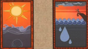 Мальчик Дельфин 2 Мультфильм