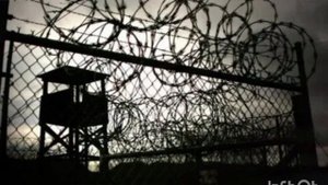 ТИХО НОЧЬ НАД ЛАГЕРОМ СПУСТИЛАСЬ.САЙД.С