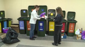 Нефтеюганцы присоединяются к тренду на разумное потребление