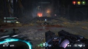 DOOM: The Dark Ages.   Глава 14.  Шпиль Нератула.   СЛОЖНОСТЬ: Кошмар.