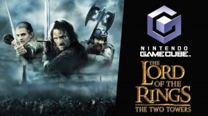 The Lord of the Rings The Two Towers (NGC)