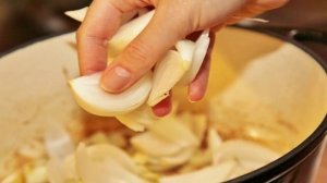 Жаркое по-ланкаширски