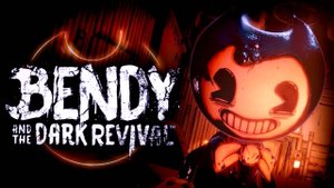 BENDY and the dark revival (НАЧАЛО 2-ч.)