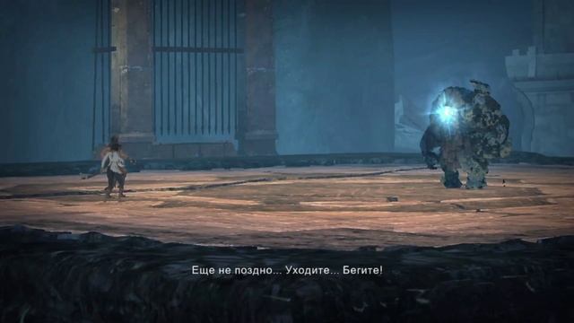 Prince of Persia-Часть 25 смотреть онлайн