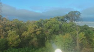 КУСОЧЕК КРАСИВОЙ ОСЕНИ