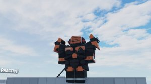 Стал снайпером но у меня это плохо получилось ( Игра Sniper 🎯 tag )