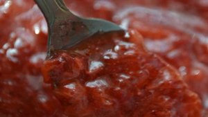 Мороженое из кефира