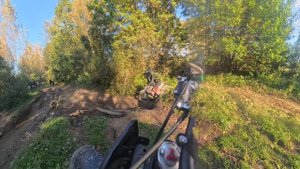 мы любим эндуро #3