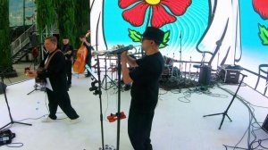 День жд туризма - Дуэт Авторы