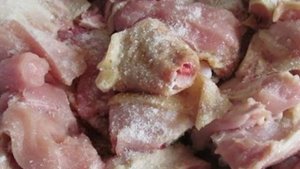 Консервы из мяса птицы