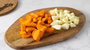 Морковный смузи