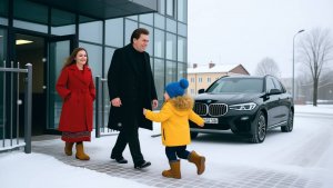 Аудиокнига "Маленькая заноза"