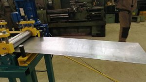 Правильное устройство модели ПУ-300