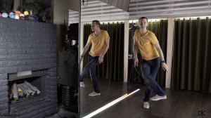 Танец — это не форма. Это способ думать телом (CM 04)