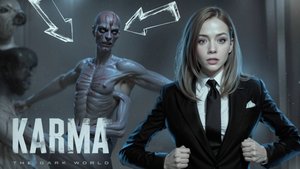 ОН ОХОТИТСЯ НА МЕНЯ! ► KARMA: The Dark World #4
