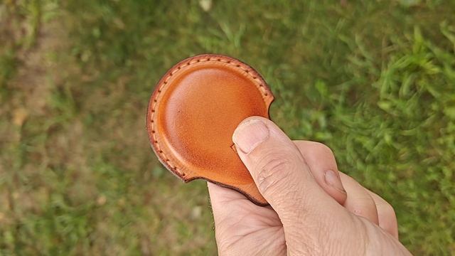 Чехол для ключа Harley Davidson