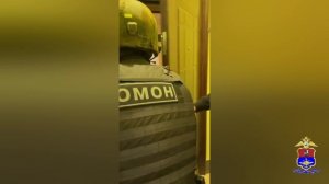 Сотрудники столичной транспортной полиции и УФСБ задержали подростка за поджог релейного шкафа