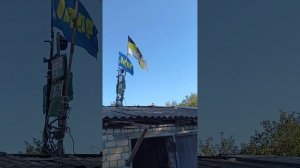 видео маленький обзор о партии лдпр и о флагах посвящается русскому народу и партии лдпр