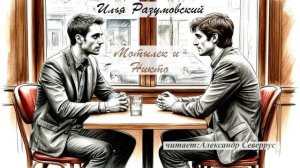 Разумовский Илья - Мотылек и Никто (читает Александр Северрус)