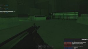 Эсипи фонд в роблоксе 2 серия