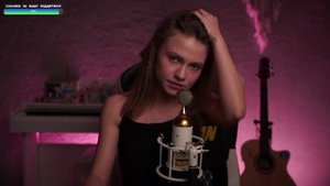 Саша Капустина - Кто Ты - Градусы