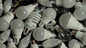Все о лампах накаливания