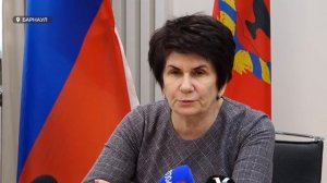 В Алтайском крае план по диспансеризации взрослого населения выполнен на 60%