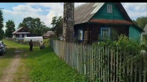 Ери 65 соток Уй 40м². Свет, Вокзал, Ховуз, Асалари. Кунья р-н дер. Бегуново. Москва - Рига трасса.