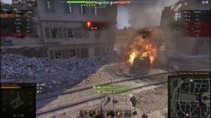 БТ 5 3й уровень более 2000 урона только 2я степень что за сюр