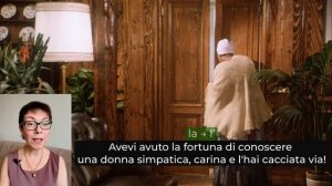 Не твое собачье дело, лесбиян! Предпоследний выпуск разбора "Укрощения строптивого". #италия